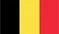 Belgium flag