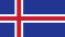 Iceland flag