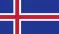 Iceland flag