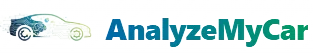 AnalyzeMyCar logo