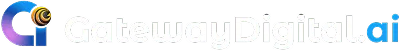 Gateway Digital AI logo