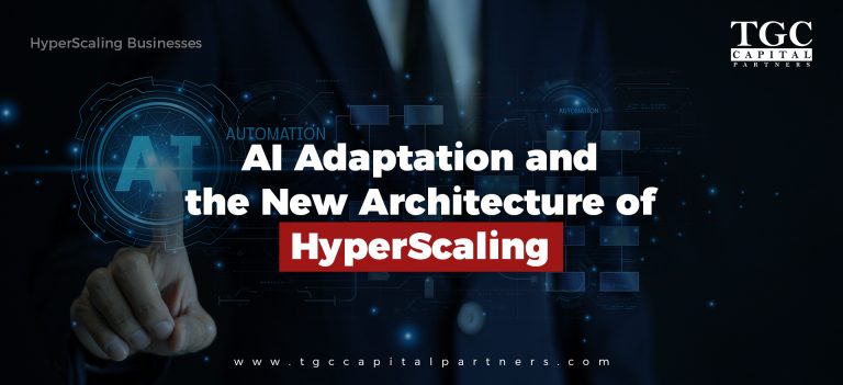 AI Hyperscaling