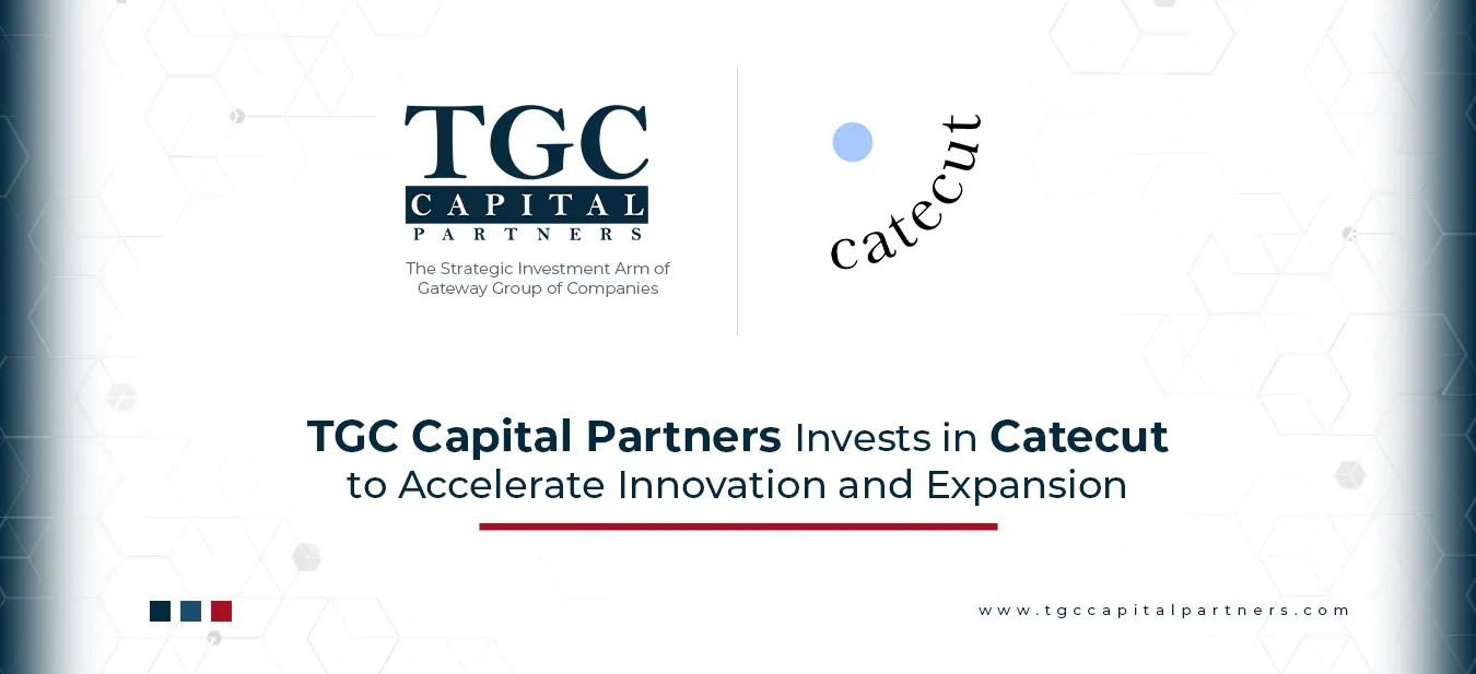 Catecut Investment