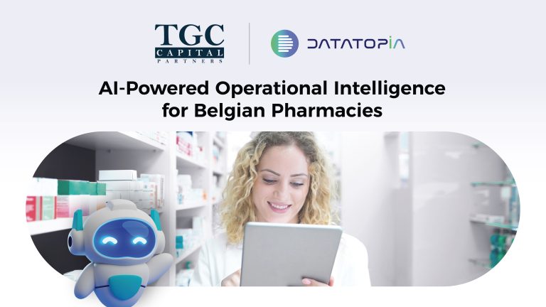 Datatopia Case Study