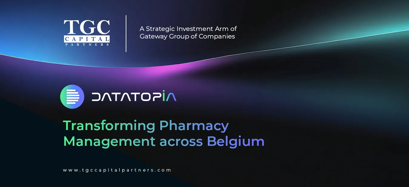 Datatopia Pharmacy