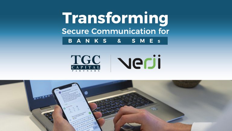 Verji Tech Case Study