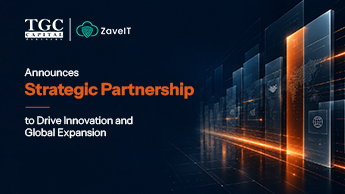 ZaveIT Partnership