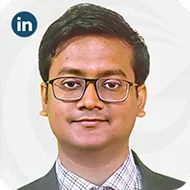 Anit Agrawal