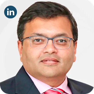 Niraj Gemawat
