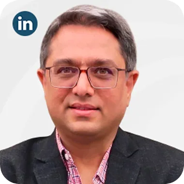 Pavak Shah