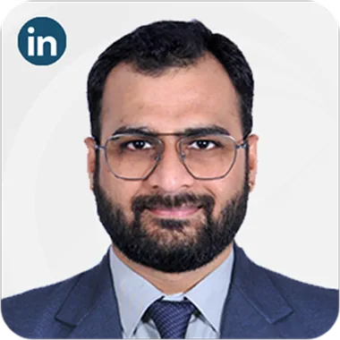 Ravi Satpal