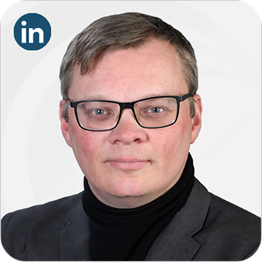 Ingi Björn Sigurðsson